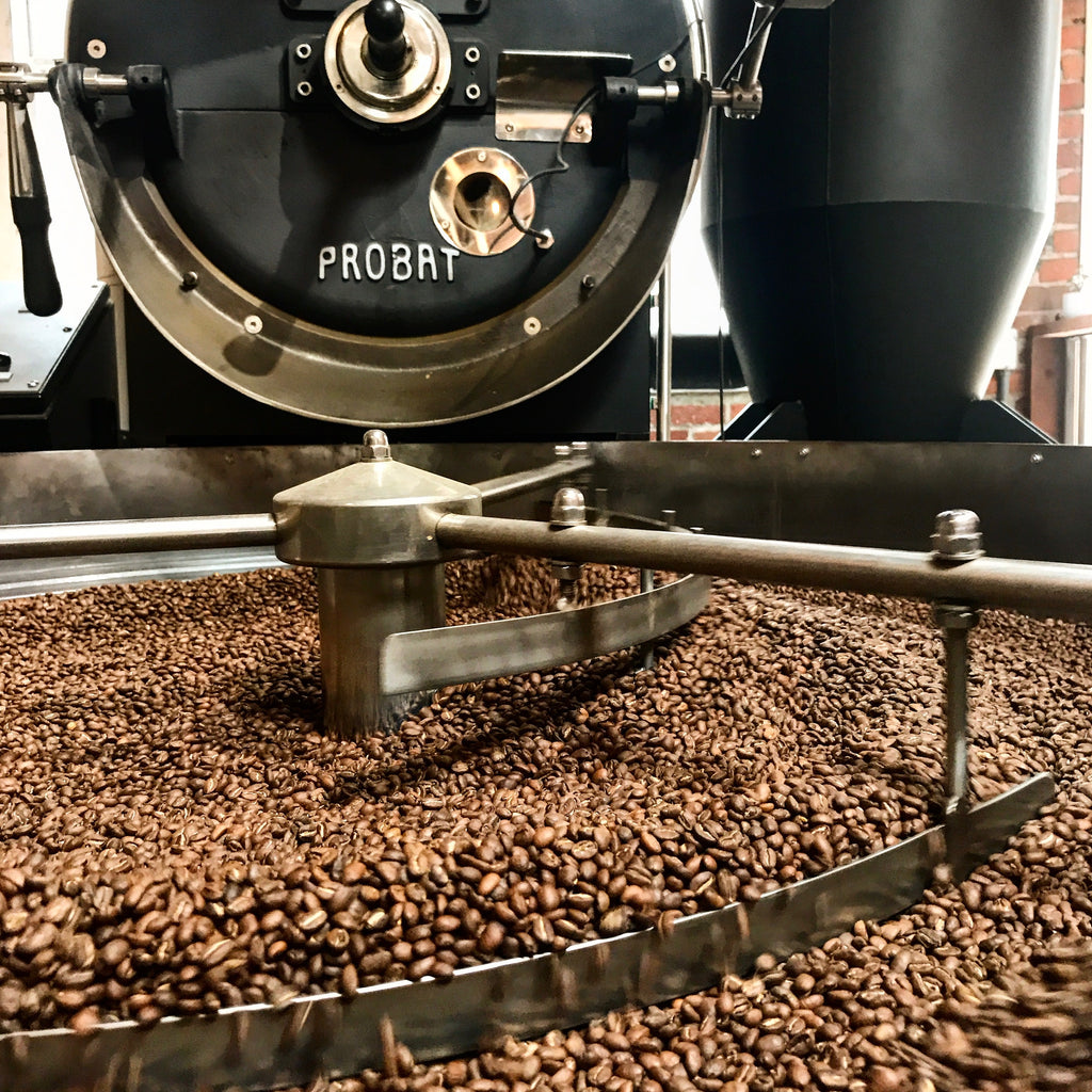 The fourth wave: What’s next in coffee?