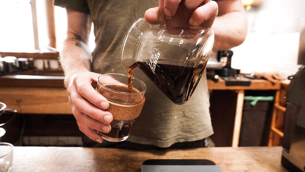 How to Best Perfect Your Pour Over.