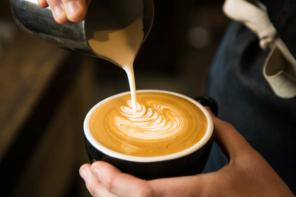 Sextant Coffee Roasters gallery