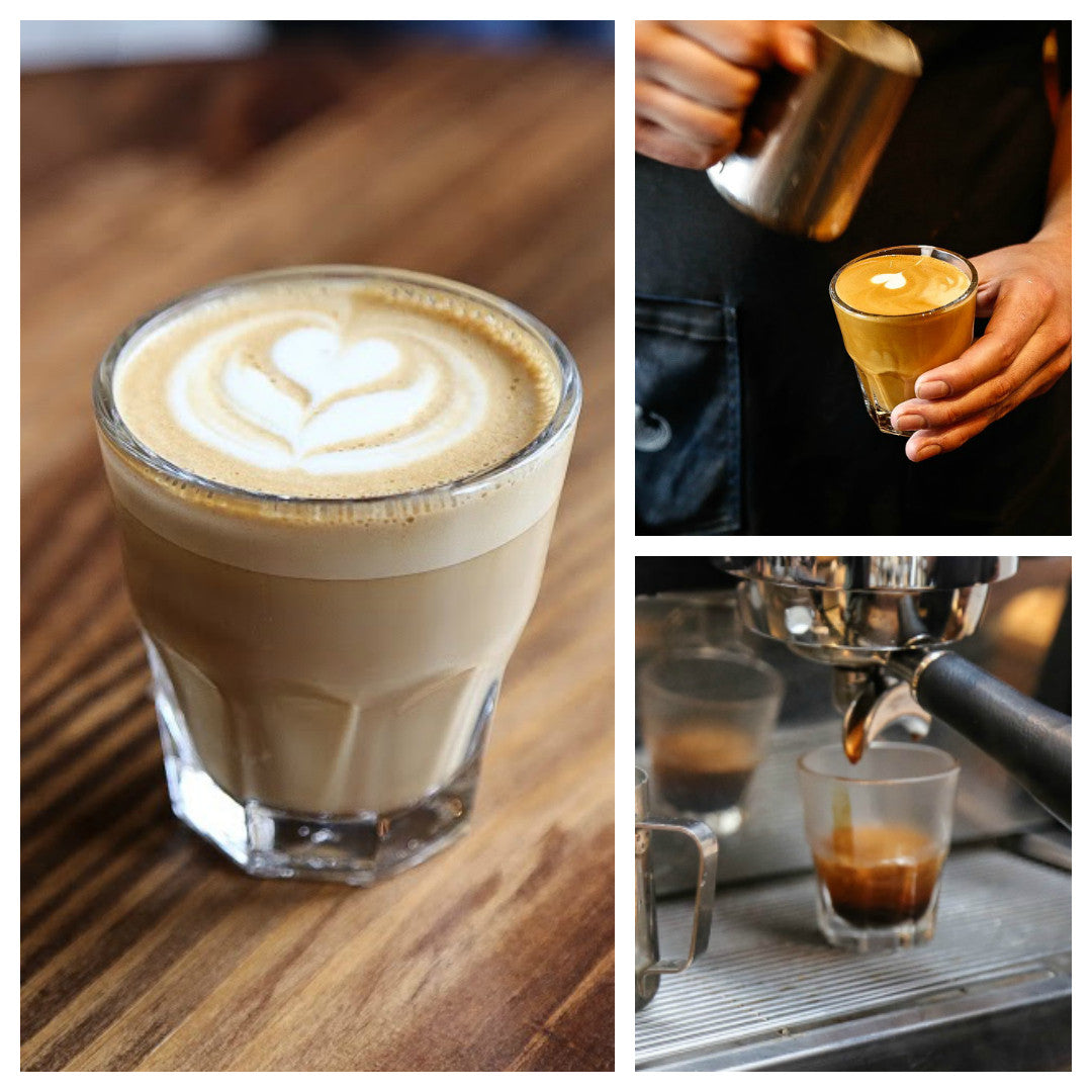 Sextant Coffee Roasters, photo 3