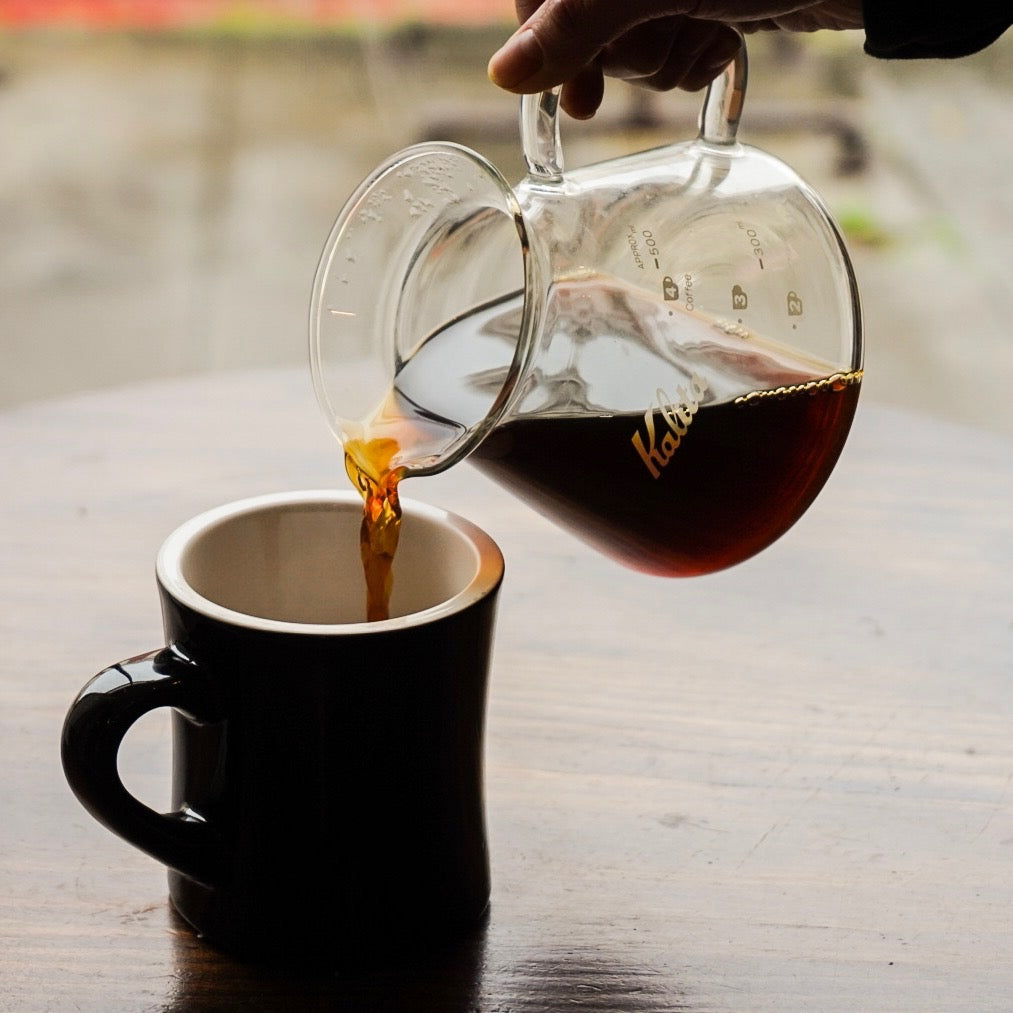 Kochere - Ethiopian Coffee