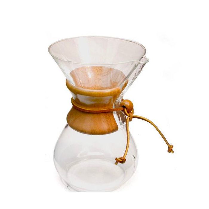 コーヒーメーカー CHEMEX Filter-Drip Coffeemaker CHEMEX - Filter-Drip Coffeemaker