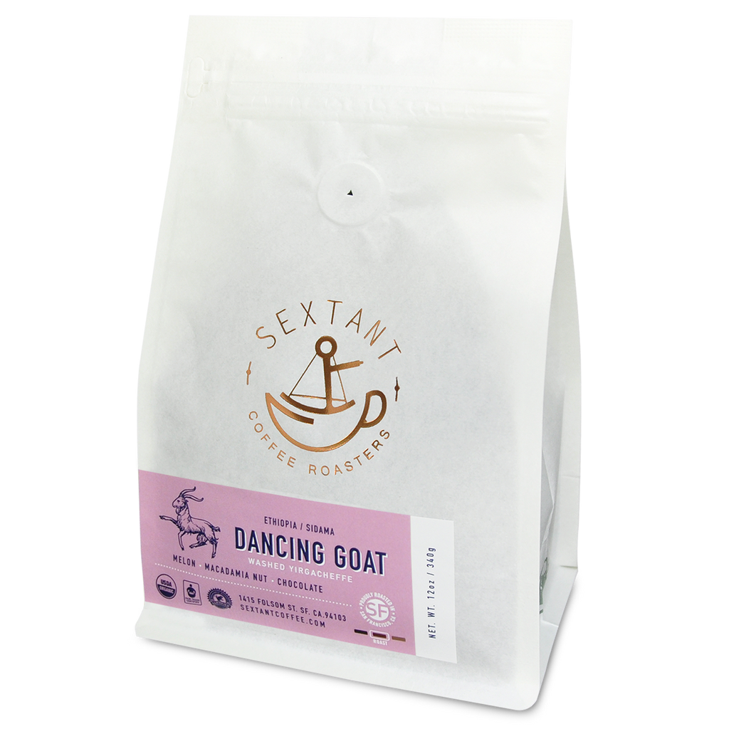 Sextant Coffee Roasters