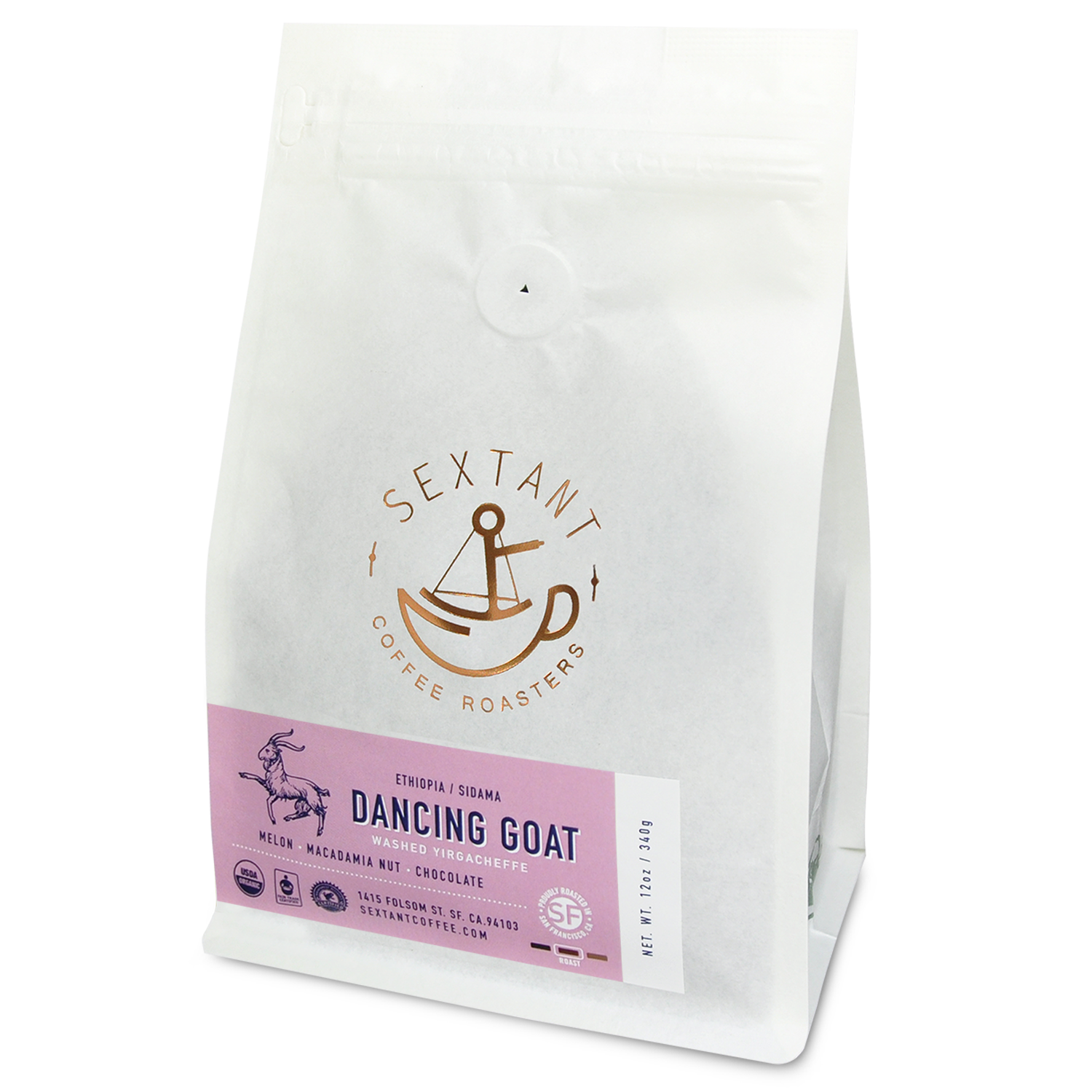 Photo of Kochere Sextant Coffee