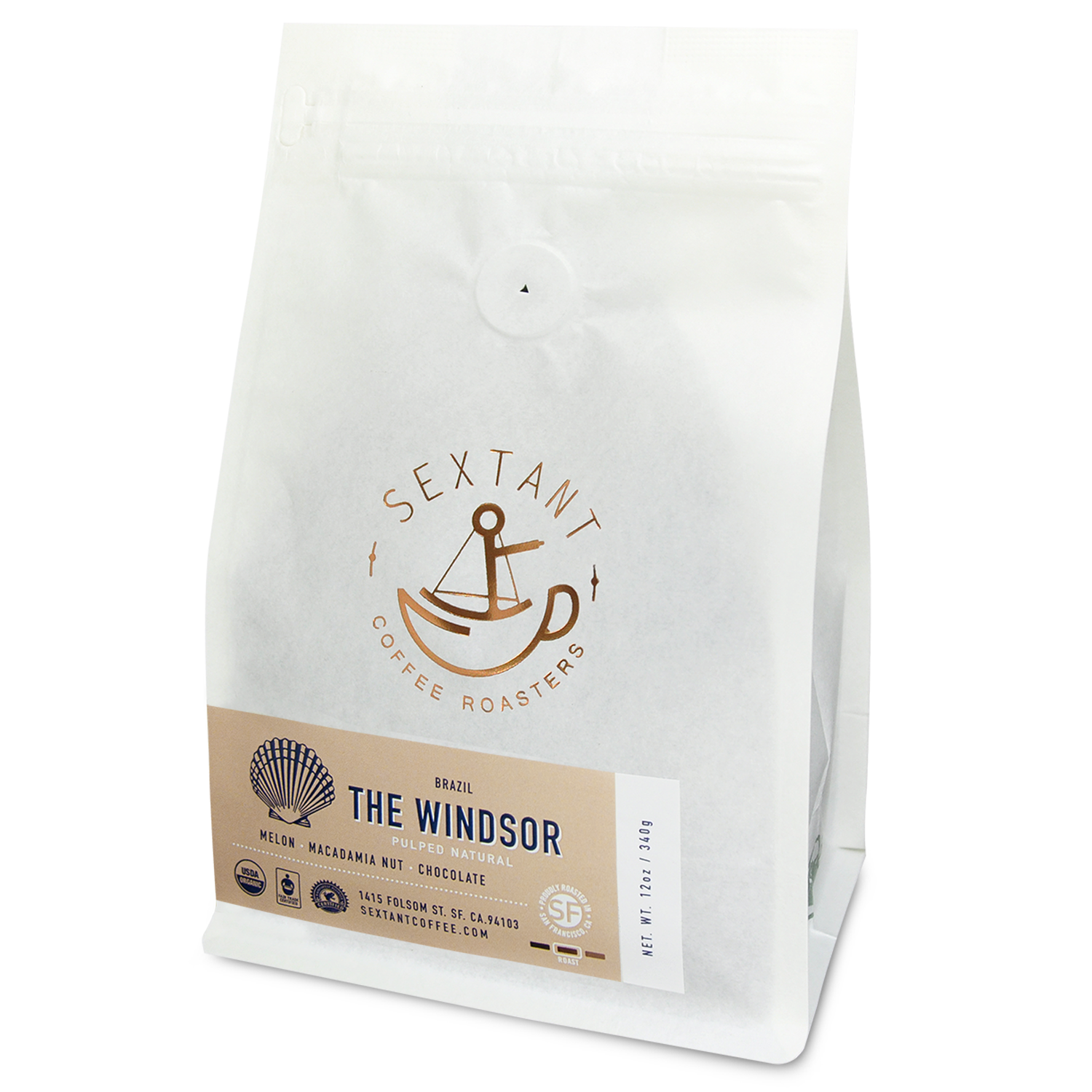 Photo of The Windsor Sextant Coffee