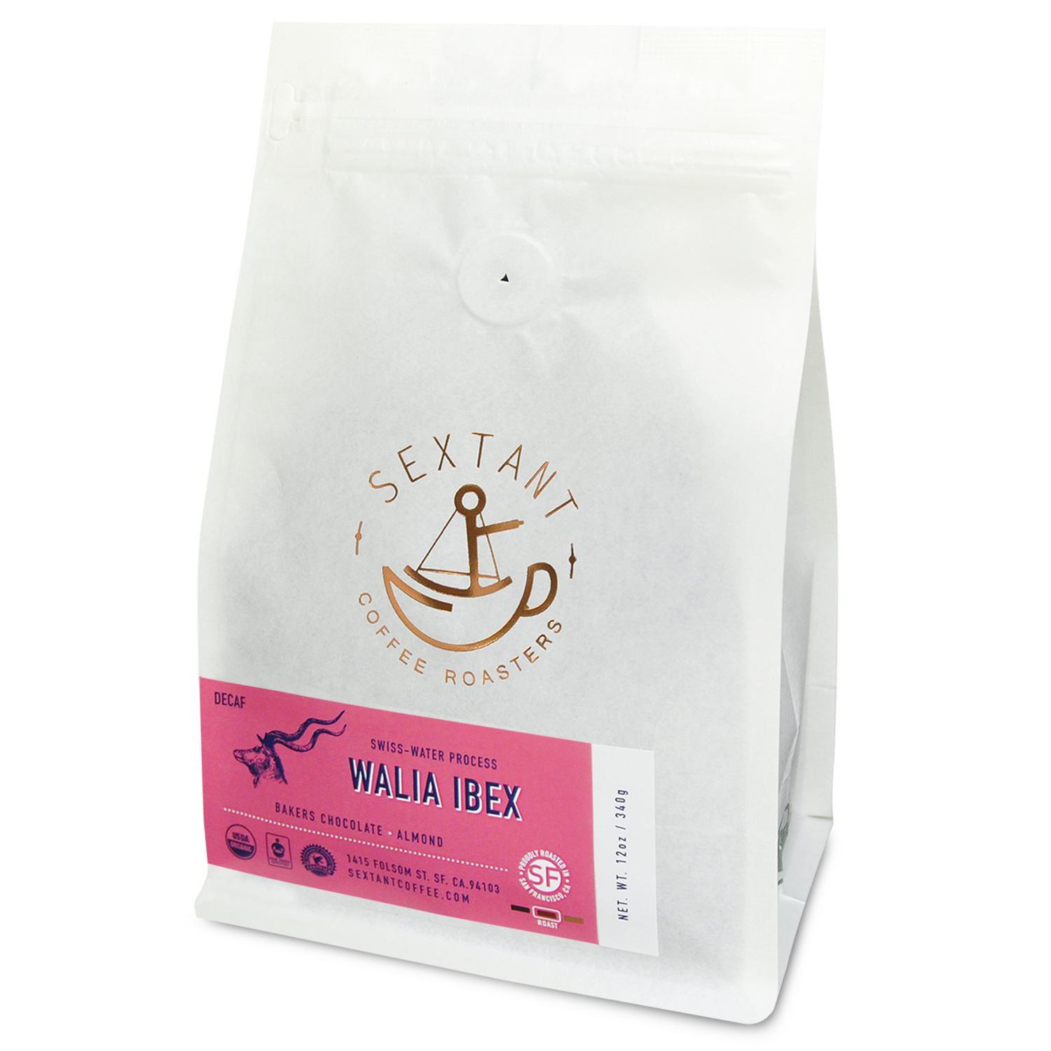 Photo of Plandanas Reserve Sextant Coffee